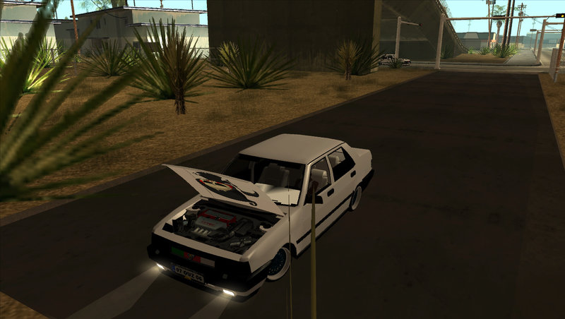 mod